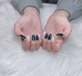 ネイル Nichi Nailsのネイルデザイン