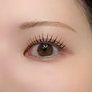 マツエク・マツパ kamie suzuneの眉毛・アイブロウイメージ