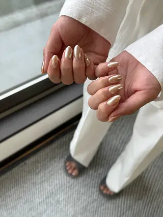 ネイル lune nail_2017のその他イメージ