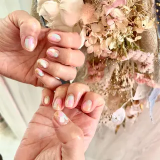 ネイル Babel Mirokuのエステ・リラクイメージ