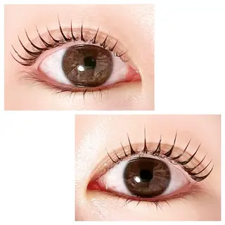 マツエク・マツパ Adorer(アドレ)所属・Adorer 🍀アドレ🍀のマツエク・マツパデザイン