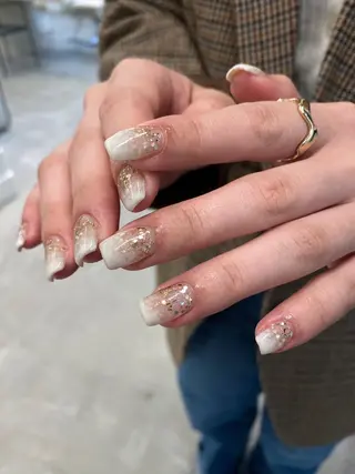 ネイル sister mohawk所属・chika / nailのネイルデザイン