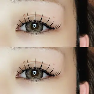 マツエク・マツパ eyelash salon Halelu所属・eyelash  Haleluのマツエク・マツパデザイン