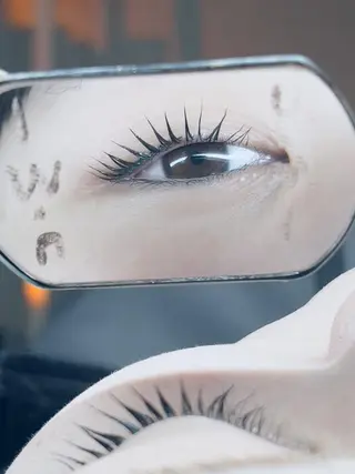 マツエク・マツパ 💫U・mi Daisyのマツエク・マツパデザイン