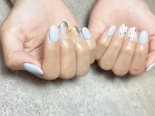 ネイル irono .のネイルデザイン