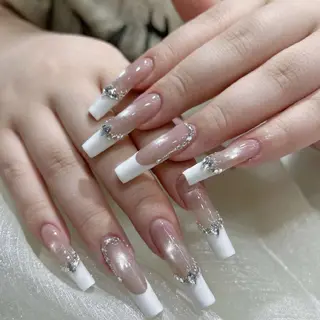 ネイル CI CI北千住のネイルデザイン