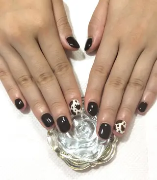 ネイル Eye アイのネイルデザイン