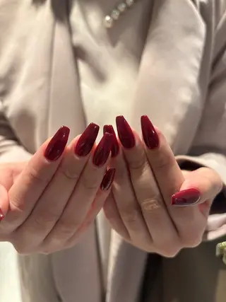 ネイル ririka 🍀のネイルデザイン