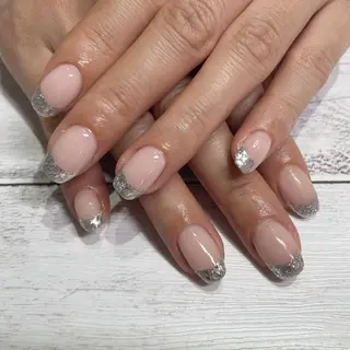 ネイル OpenSesame 加藤のネイルデザイン