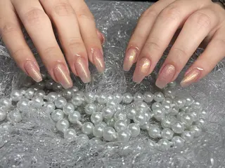 ネイル More Glam渋谷店のネイルデザイン