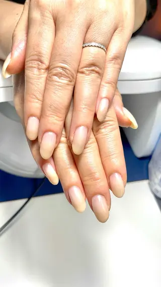 ネイル サロン リムネイルのネイルデザイン