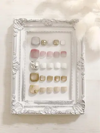 ネイル ★ MANAMIのネイルデザイン