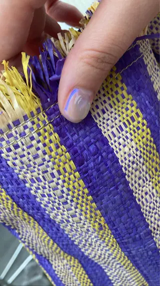 ネイル nailsalon　hue所属・小山 羽奈のネイルデザイン