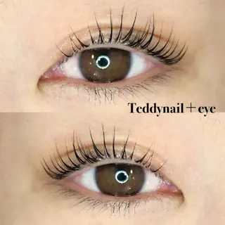 マツエク・マツパ ERINA ♥のネイルデザイン