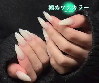 ネイル BETTER ME ネイルサロン池田公園のネイルデザイン