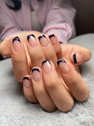 ネイル Bianca 美浜店 masuのネイルデザイン