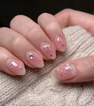 ネイル TABI ANA.CHUOのネイルデザイン