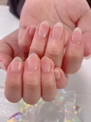 ネイル Diamond 🚢のネイルデザイン