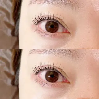 マツエク・マツパ gioia futadaのマツエク・マツパデザイン