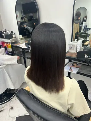 cocoro ✧˖°.のヘアスタイル