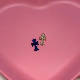 ネイル GO TODAY シェアサロン 吉祥寺Glint店所属・ミチ💖吉祥寺💖 icebbleuのネイルデザイン