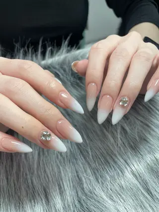 ネイル WOLTOKYO 渋谷/RIAのネイルデザイン