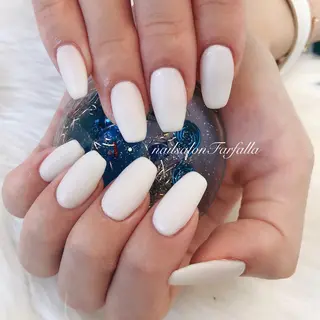 ネイル Farfalla Kieのネイルデザイン