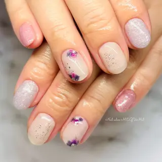 ネイル Nail salon MEGUMIのネイルデザイン