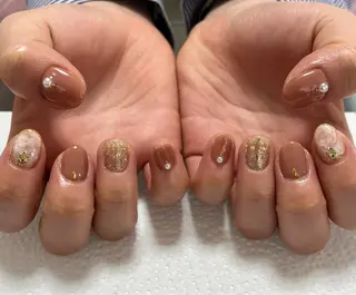 ネイル nail  M&T所属・nail M&Tのネイルデザイン
