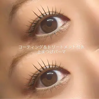 マツエク・マツパ AKl ꕤ︎︎·のマツエク・マツパデザイン