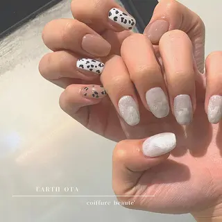 ネイル Rena colore'のネイルデザイン