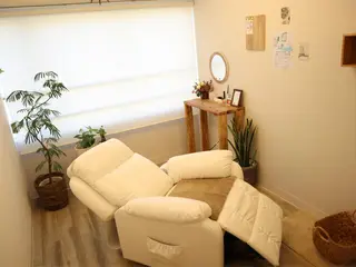 Nature's Shinyのエステ・リラクイメージ