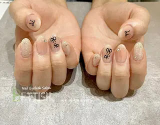 ネイル BETTISH. KUMIKO☺︎︎のネイルデザイン