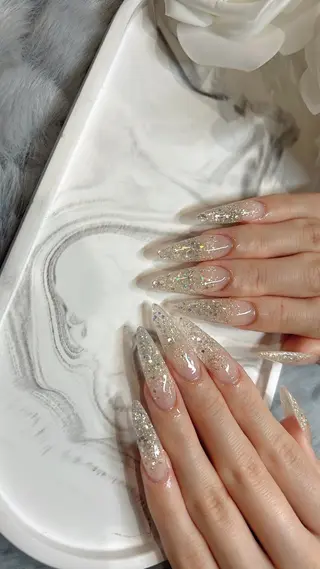 ネイル 《LB》ラブリエ Nail&eyeのマツエク・マツパデザイン
