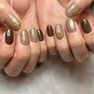 ネイル Reflection marikoのネイルデザイン