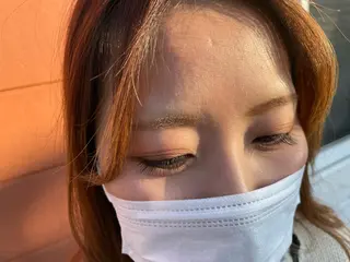 マツエク・マツパ 直井 望のマツエク・マツパデザイン