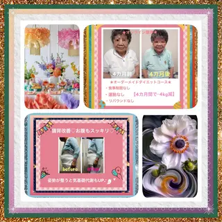 美容整体サロンMikie所属・小沼 美希恵のその他イメージ