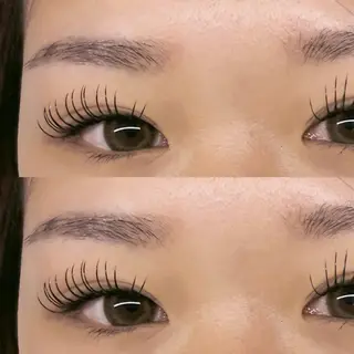 マツエク・マツパ まつパ/マツエク /眉/HBL/耳ツボのマツエク・マツパデザイン