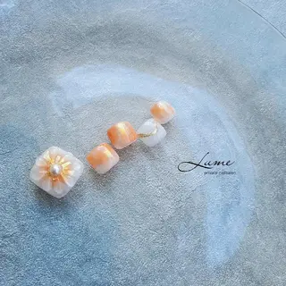 ネイル Lume 　nailのネイルデザイン