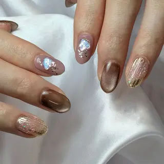 ネイル ryu seiのネイルデザイン