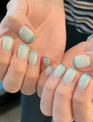 ネイル TABI ANA.CHUOのネイルデザイン