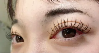 マツエク・マツパ *.川崎中島.* Álloのマツエク・マツパデザイン