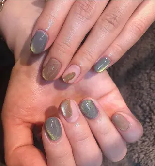 ネイル ｅｋａ ご予約は公式LINEのその他イメージ