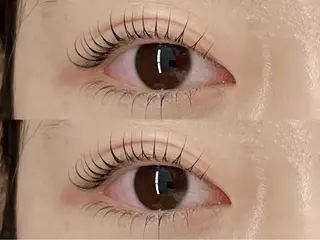 マツエク・マツパ Lupines 🐰ᩚのマツエク・マツパデザイン