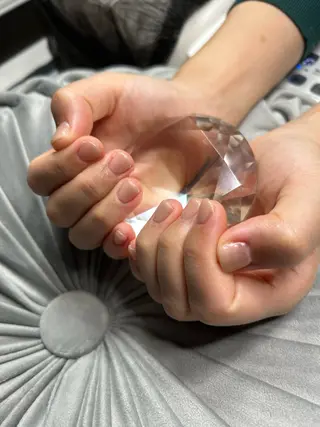 ネイル nailroom HARU.のネイルデザイン