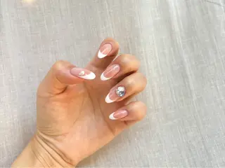 ネイル Neilist Reinaのネイルデザイン