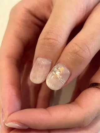 ネイル Salondevi2 isanaのネイルデザイン