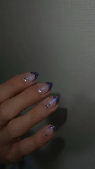 ネイル shino メンズネイル専門店のネイルデザイン