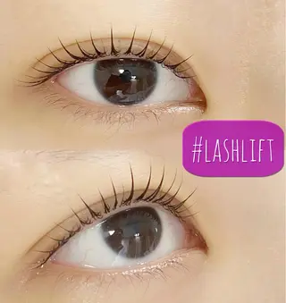 マツエク・マツパ charm所属・charm 【📍大名】のマツエク・マツパデザイン