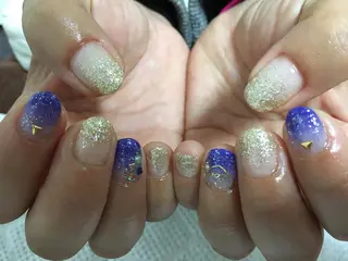 ネイル DRESS (ドレス)のマツエク・マツパデザイン